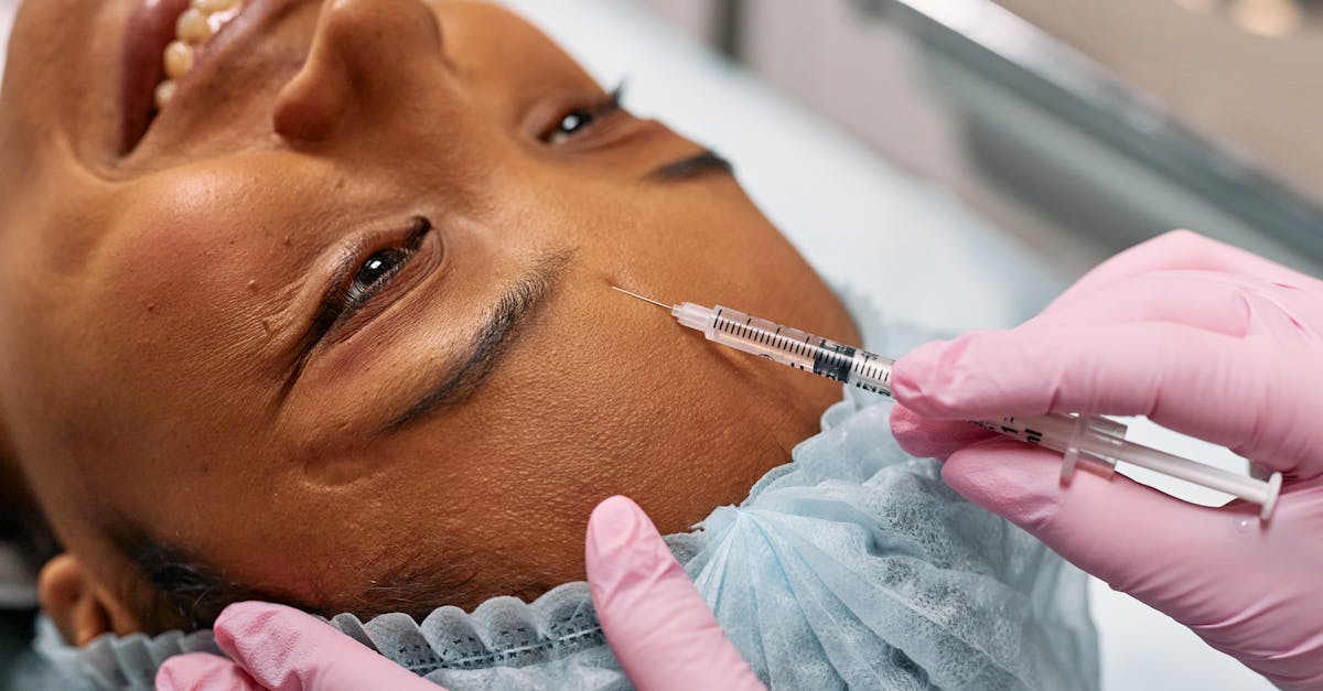 discover non-surgical treatments to improve your well-being and aesthetics. enjoy innovative and effective solutions tailored to your needs while avoiding invasive procedures.