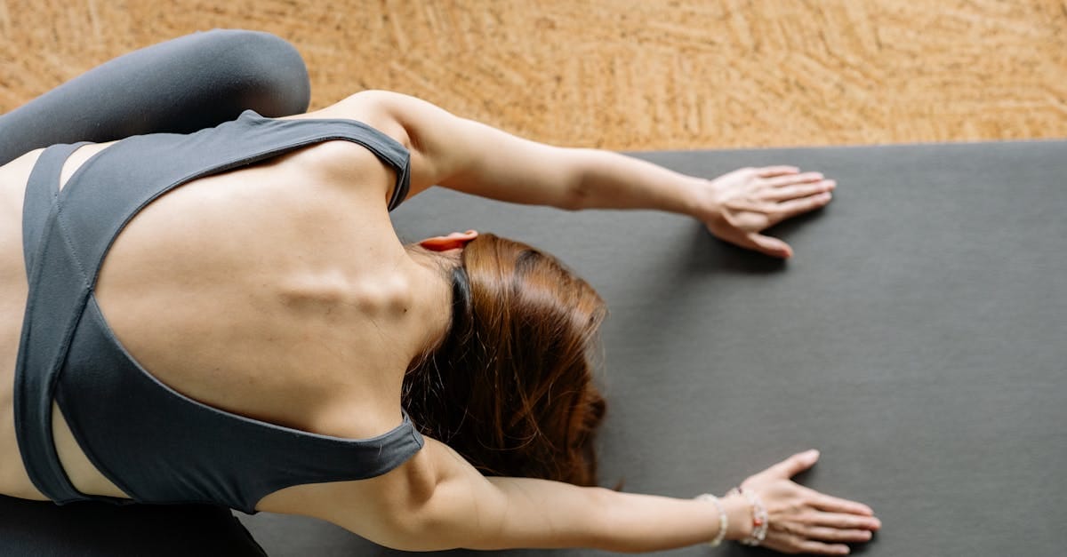 discover spinal decompression, an innovative therapy aimed at relieving back pain and improving mobility. learn how this method can contribute to your well-being and the health of your spine.