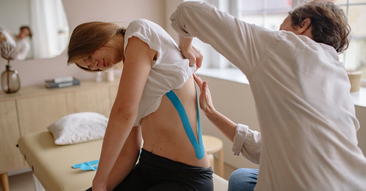 discover the benefits of spinal decompression, an innovative method to relieve back pain and improve your spinal health. learn how this therapy can restore your well-being and bring mobility back to your daily life.