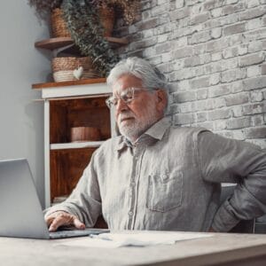 MÉDECIN VS DÉCOMPRESSION NEUROVERTÉBRALE Décompression neurovertébrale