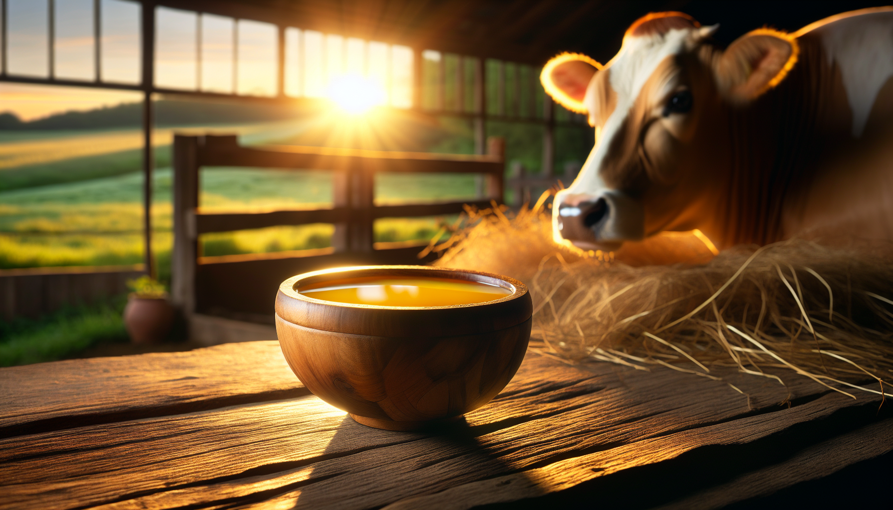 découvrez les différences essentielles entre le colostrum et les suppléments de lait. apprenez comment chacun d'eux peut bénéficier à votre santé, leurs compositions, et leurs effets sur l'organisme. informez-vous pour faire le meilleur choix selon vos besoins nutritionnels.