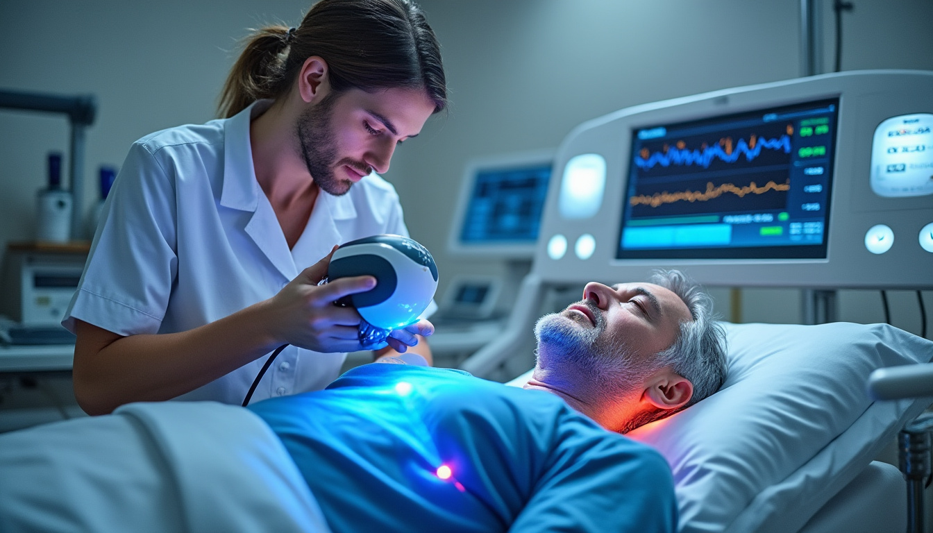 découvrez comment la décompression neurovertébrale joue un rôle clé dans la réhabilitation en améliorant la circulation sanguine, réduisant la douleur et favorisant la guérison des blessures. apprenez les mécanismes qui sous-tendent cette technique et son impact sur la récupération physique.