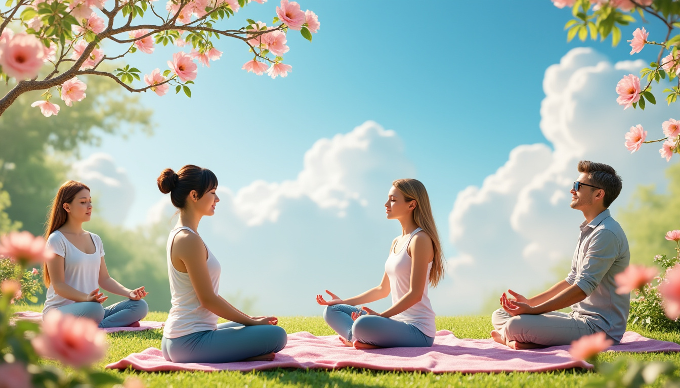 découvrez comment préparer une séance de décompression neurovertébrale efficace. suivez nos conseils pratiques et techniques pour améliorer votre bien-être et soulager les tensions corporelles grâce à une approche douce et ciblée.