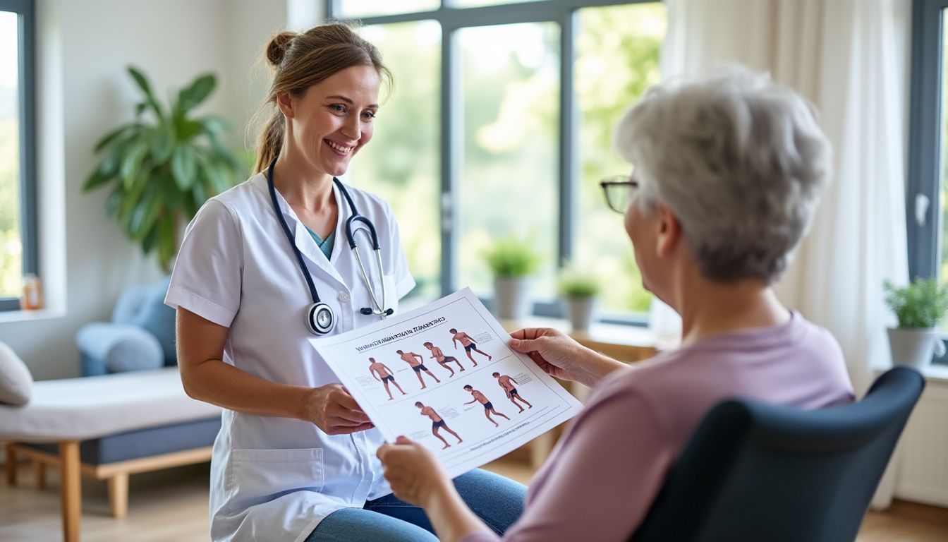 découvrez des stratégies efficaces pour soulager la douleur liée à l'arthrose de la colonne vertébrale. apprenez des conseils pratiques, des exercices adaptés et des solutions thérapeutiques pour améliorer votre confort au quotidien.