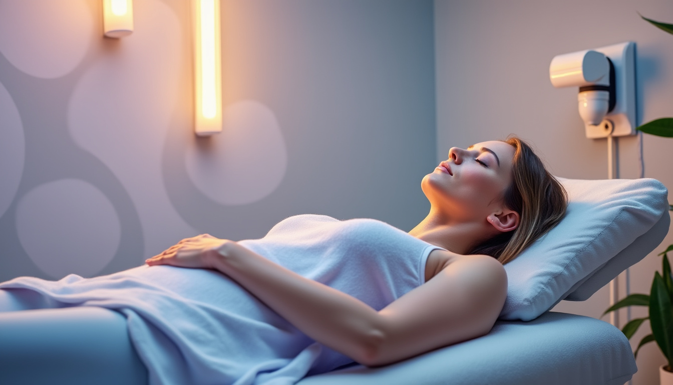 découvrez comment se déroule une séance de décompression neurovertébrale, une méthode innovante visant à soulager les douleurs dorsales et améliorer la santé vertébrale. apprenez les étapes clés, les techniques utilisées et les bénéfices pour votre bien-être.