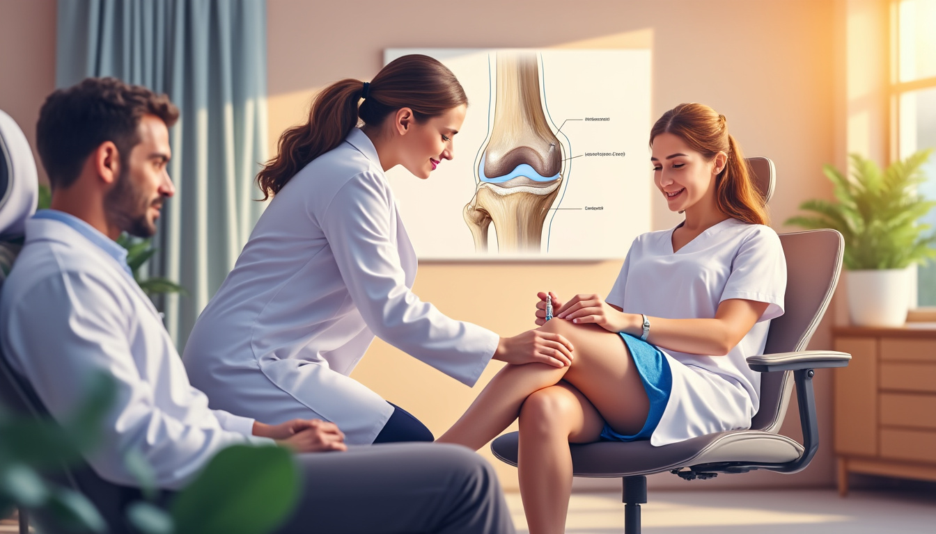 découvrez les causes de l'arthrose de la colonne vertébrale et explorez les traitements disponibles pour soulager vos douleurs. informez-vous sur les meilleures pratiques pour gérer cette affection et améliorer votre qualité de vie.