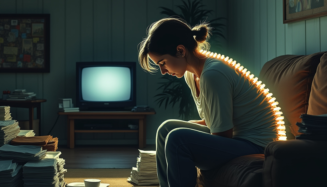 découvrez les principaux facteurs de risque associés à l'arthrose de la colonne vertébrale. apprenez comment l'âge, le poids, la génétique et d'autres éléments peuvent influencer la santé de votre colonne vertébrale et prédisposer au développement de cette affection courante. protégez votre dos grâce à des conseils pratiques.