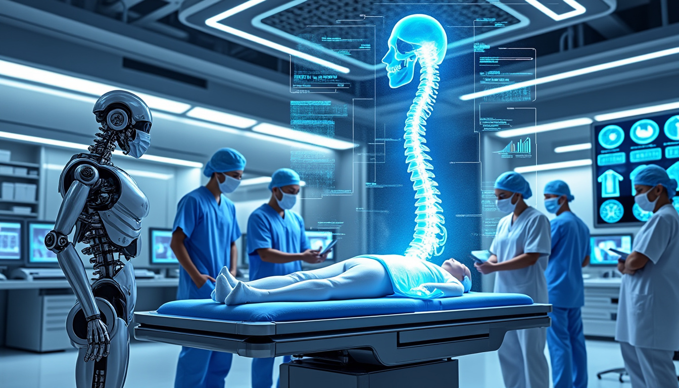 découvrez les principaux facteurs de risque liés à l'arthrose de la colonne vertébrale, y compris l'âge, les facteurs génétiques, le mode de vie et les blessures. informez-vous sur les moyens de prévenir cette affection courante et les stratégies pour améliorer votre santé vertébrale.