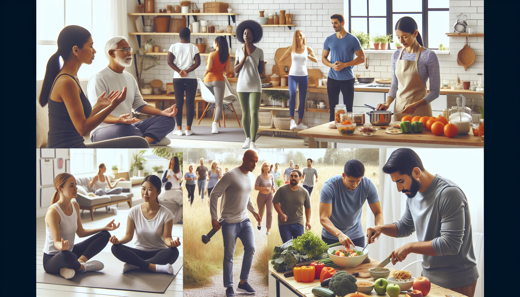 découvrez jorie mark, rédactrice en chef spécialisée dans les domaines de la santé et du bien-être. elle partage des conseils pratiques, des astuces pour une vie équilibrée et des insights sur les dernières tendances en matière de santé. suivez son expertise pour améliorer votre qualité de vie.