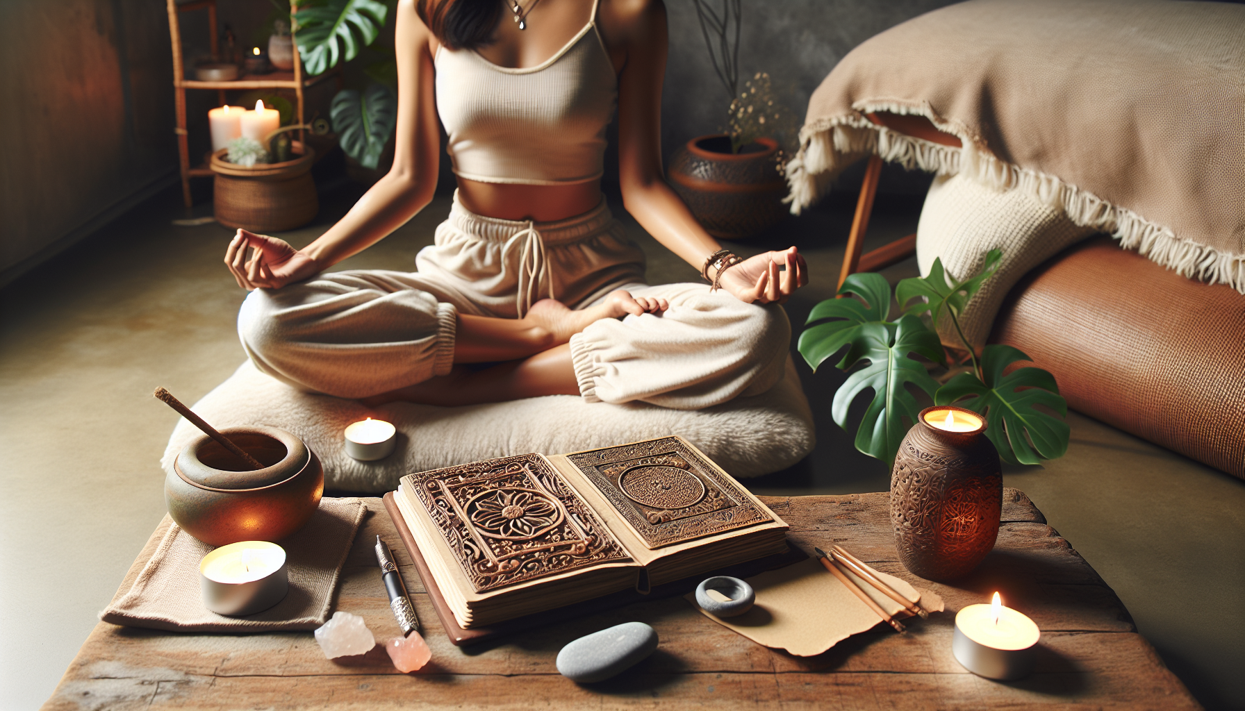 découvrez le parcours inspirant de jorie mark, rédactrice en chef spécialisée en santé et bien-être. avec son expertise, elle propose des conseils précieux pour améliorer votre qualité de vie et atteindre vos objectifs de santé.