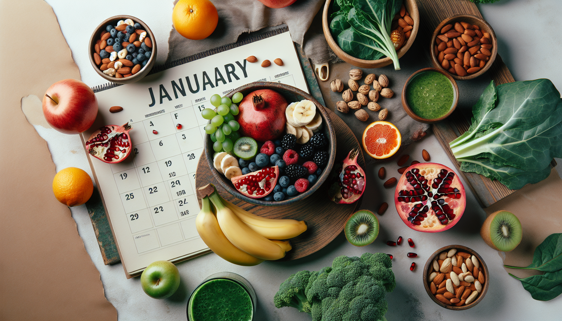 découvrez les multiples bienfaits de janvier sec, une période de détox puissante pour revitaliser votre corps. apprenez comment cette initiative peut améliorer votre santé, accroître votre énergie et stimuler votre bien-être général tout au long de l'année.