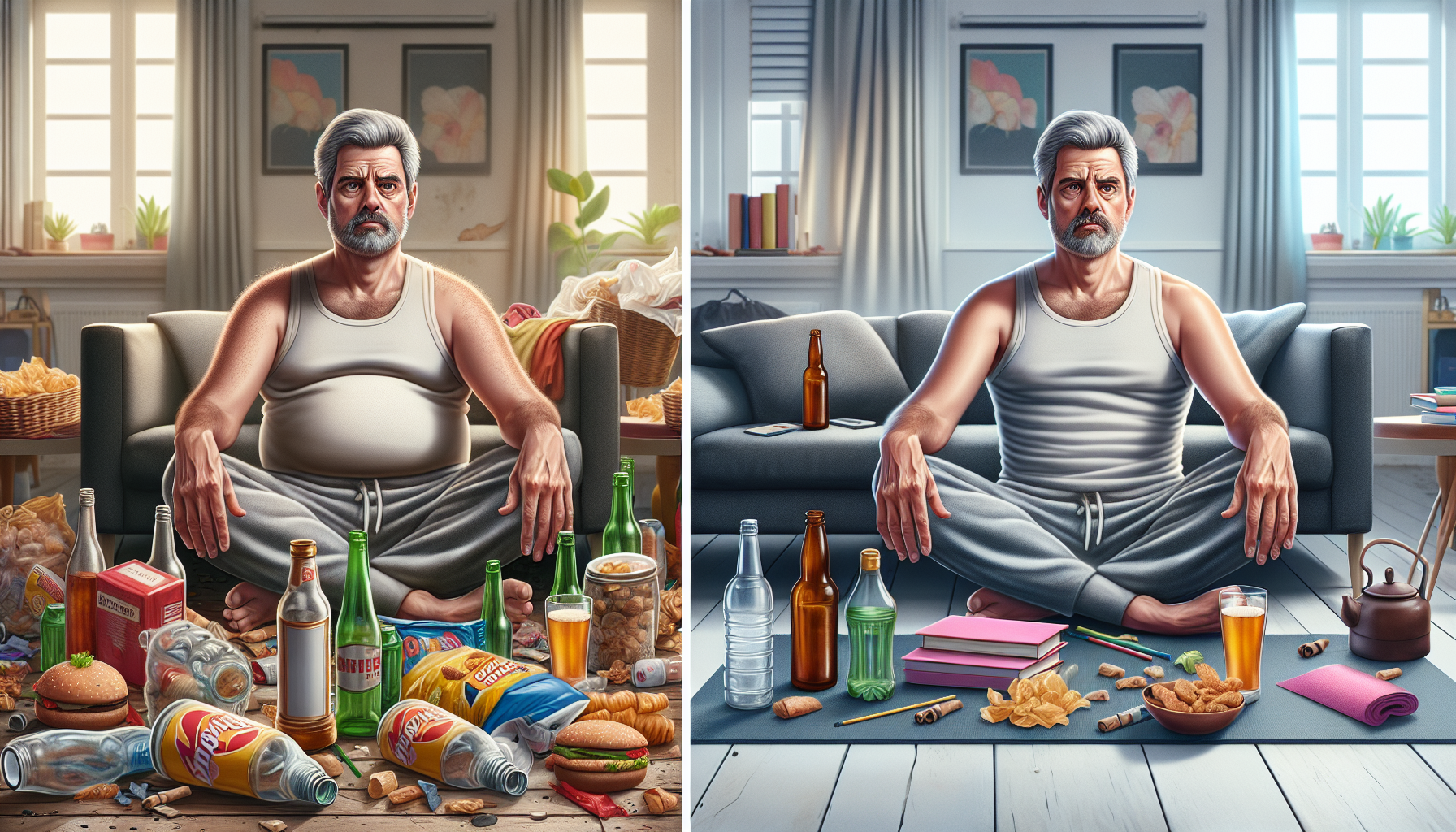 découvrez les bienfaits de janvier sec, une détox puissante pour revitaliser votre corps après les excès des fêtes. apprenez à réduire votre consommation d'alcool, à améliorer votre bien-être physique et mental, et à adopter des habitudes saines pour démarrer l'année en pleine forme.