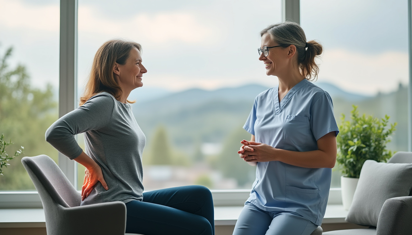 découvrez les symptômes de l'arthrose de la colonne vertébrale, leurs impacts sur votre santé et les conseils pour mieux les gérer. informez-vous pour prendre soin de votre dos et améliorer votre qualité de vie.