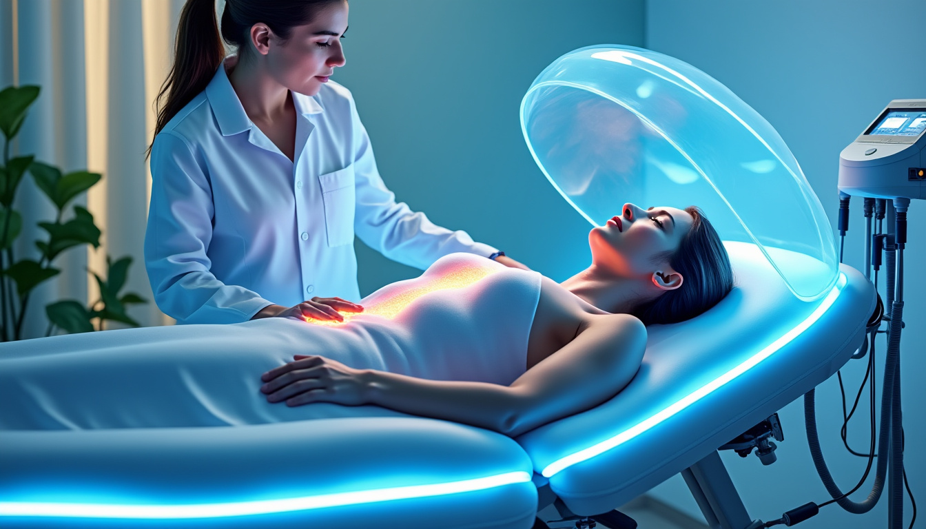 découvrez la durée d'une séance de décompression neurovertébrale et ses bienfaits pour votre colonne vertébrale. apprenez comment cette technique thérapeutique soulage les douleurs lombaires et améliore votre bien-être en quelques sessions.