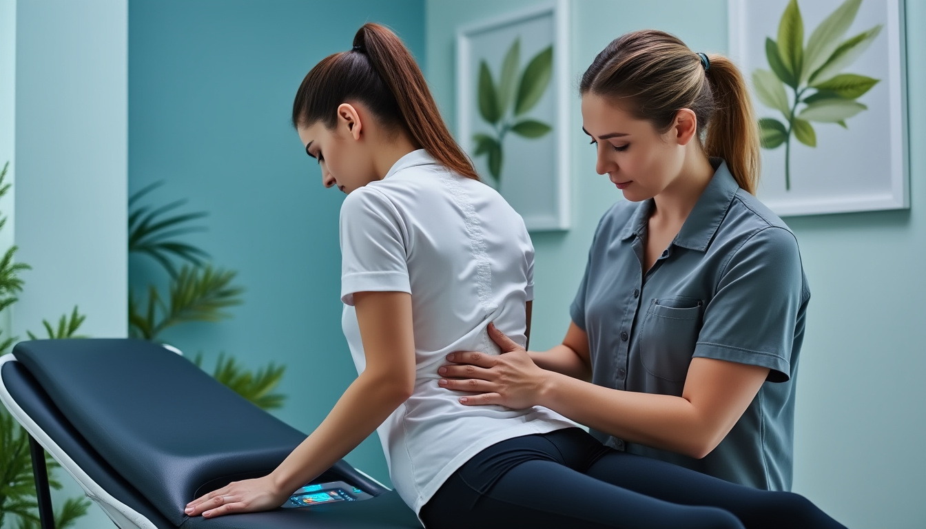 découvrez les idées reçues sur la décompression neurovertébrale et démystifiez les mythes courants qui entourent cette thérapie. apprenez la vérité sur ses effets, son fonctionnement et ses bénéfices pour la santé de votre dos.