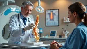 Guide complet du traitement de l'arthrose grâce à la décompression neurovertébrale Décompression neurovertébrale