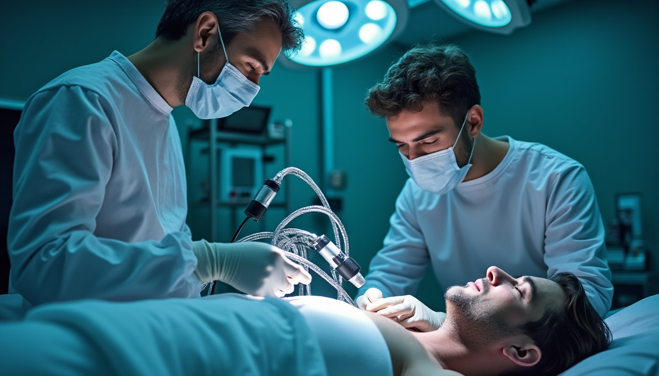 découvrez la décompression neurovertébrale, une méthode innovante pour soulager les douleurs de dos et améliorer votre qualité de vie. apprenez comment cette technique non invasive peut aider à réduire la pression sur les nerfs et favoriser la guérison des vertèbres.