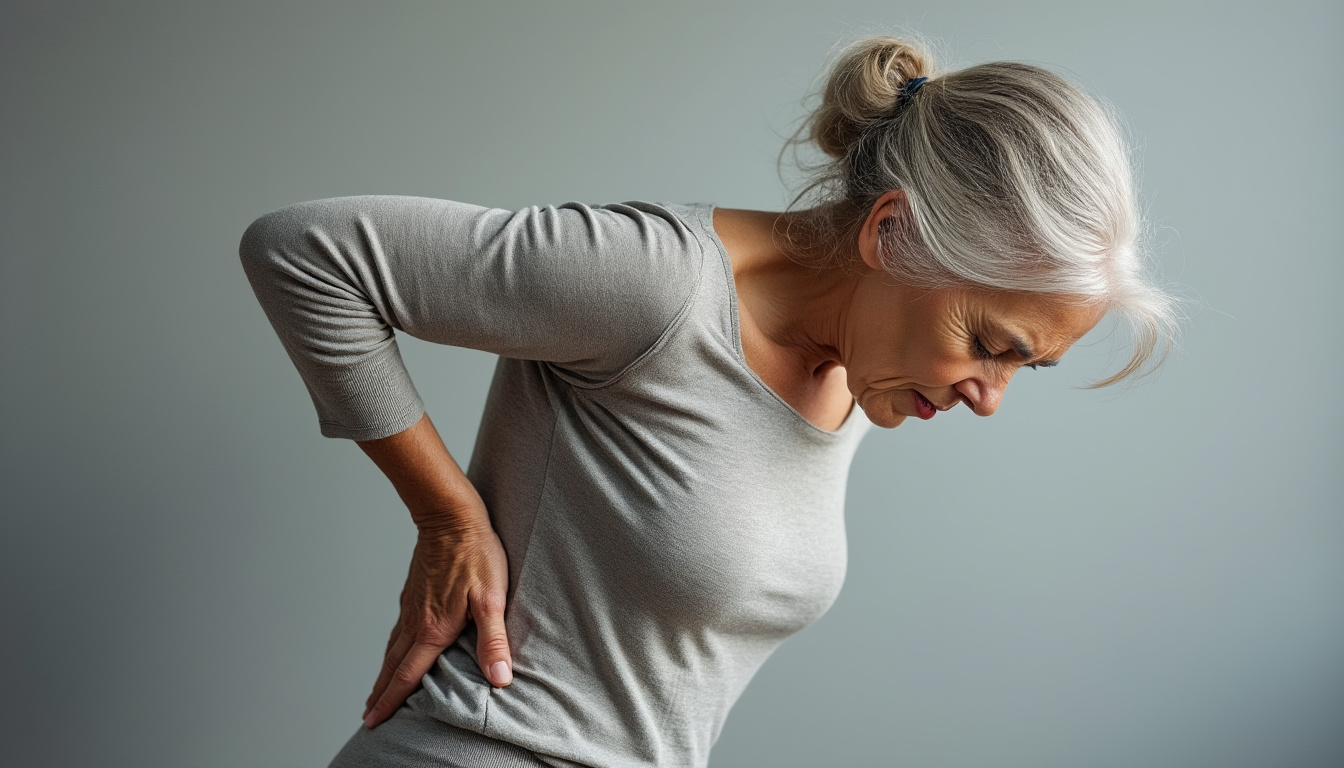 découvrez des solutions innovantes et efficaces pour le traitement de l'arthrose de la colonne vertébrale. améliorez votre qualité de vie grâce à des approches modernes et adaptées à vos besoins spécifiques.