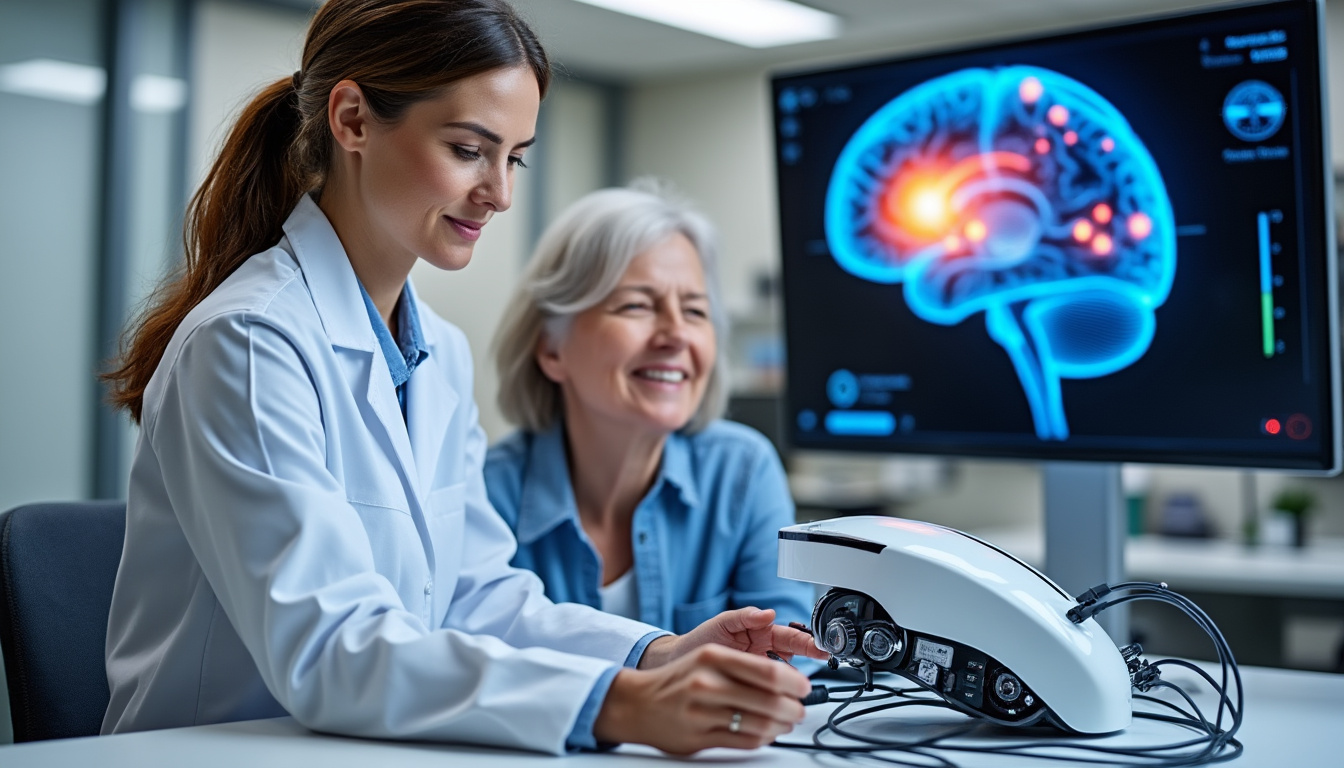 découvrez des solutions innovantes pour le traitement de l'arthrose de la colonne vertébrale. améliorez votre qualité de vie grâce à des approches modernes et efficaces, adaptées à vos besoins spécifiques.