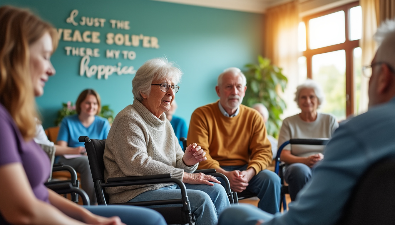 découvrez des solutions innovantes pour le traitement de l'arthrose de la colonne vertébrale. améliorez votre qualité de vie grâce à des approches modernes et efficaces, alliant technologies avancées et méthodes thérapeutiques personnalisées.