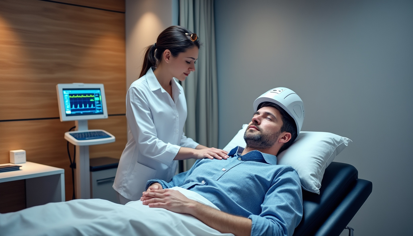 La Décompression Neurovertébrale: une solution prometteuse Décompression neurovertébrale