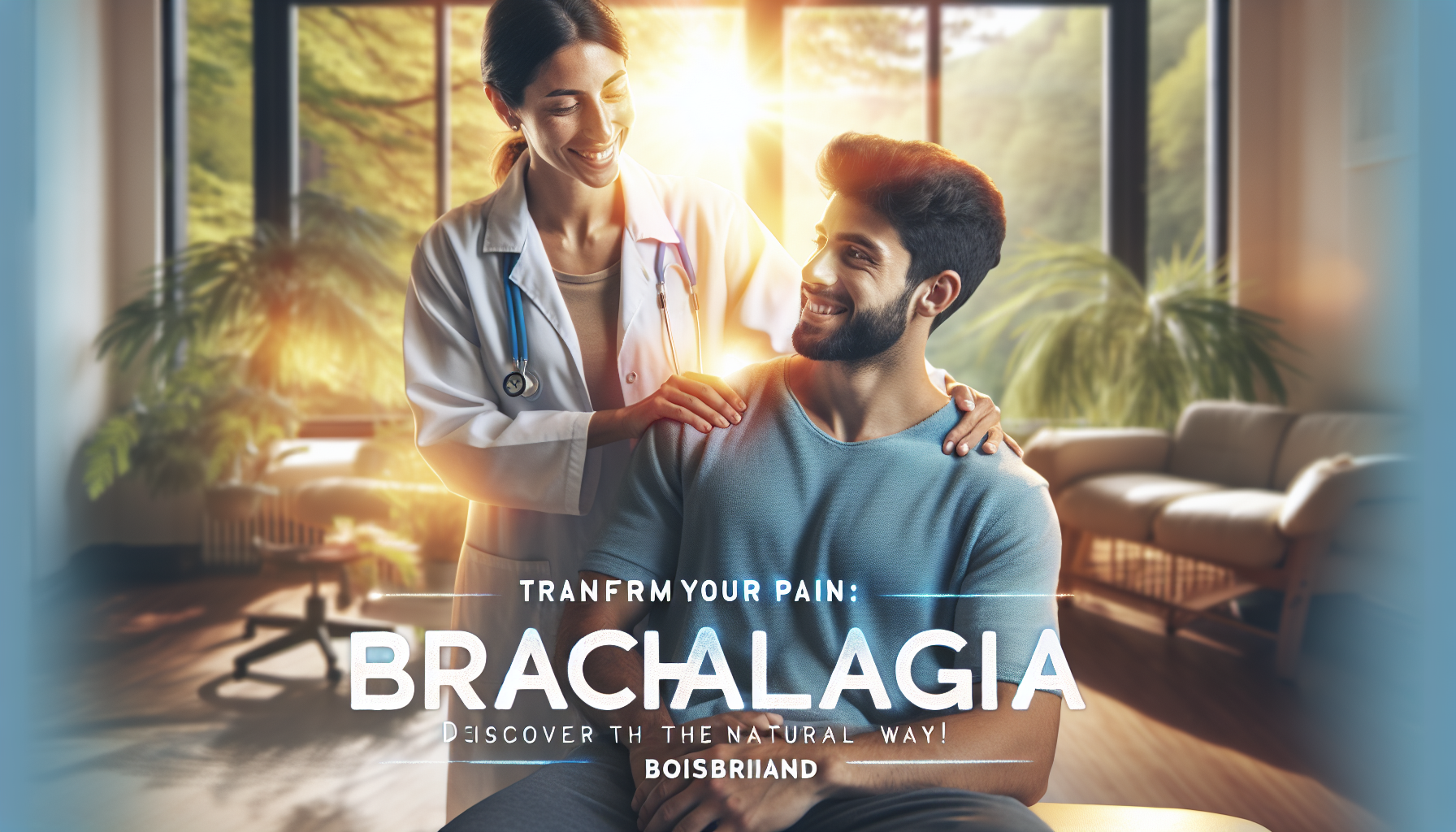 découvrez des solutions efficaces pour le traitement de la brachialgie à boisbriand. notre équipe d'experts vous accompagne dans la gestion de la douleur et l'amélioration de votre qualité de vie. prenez rendez-vous dès aujourd'hui pour retrouver le bien-être.