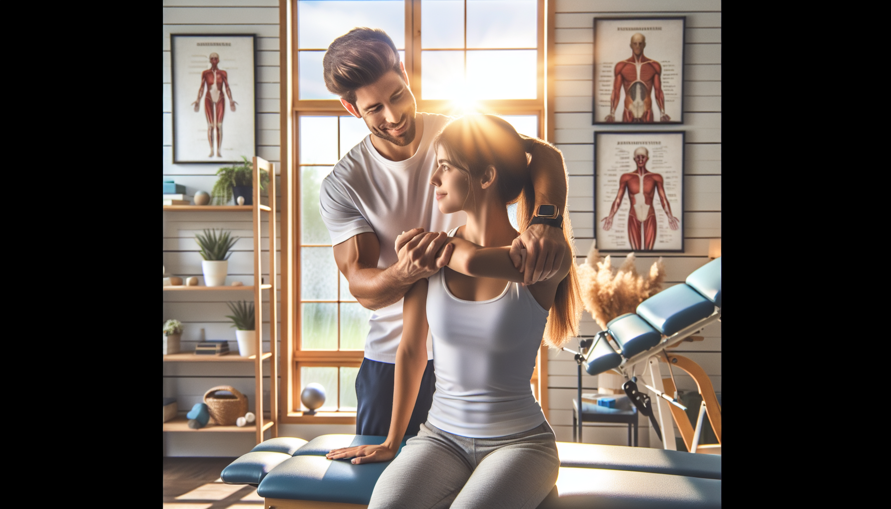 découvrez un traitement efficace pour la brachialgie à deux-montagnes. nos professionnels de santé vous offrent des solutions personnalisées pour soulager la douleur et améliorer votre qualité de vie. contactez-nous pour une consultation dès aujourd'hui.
