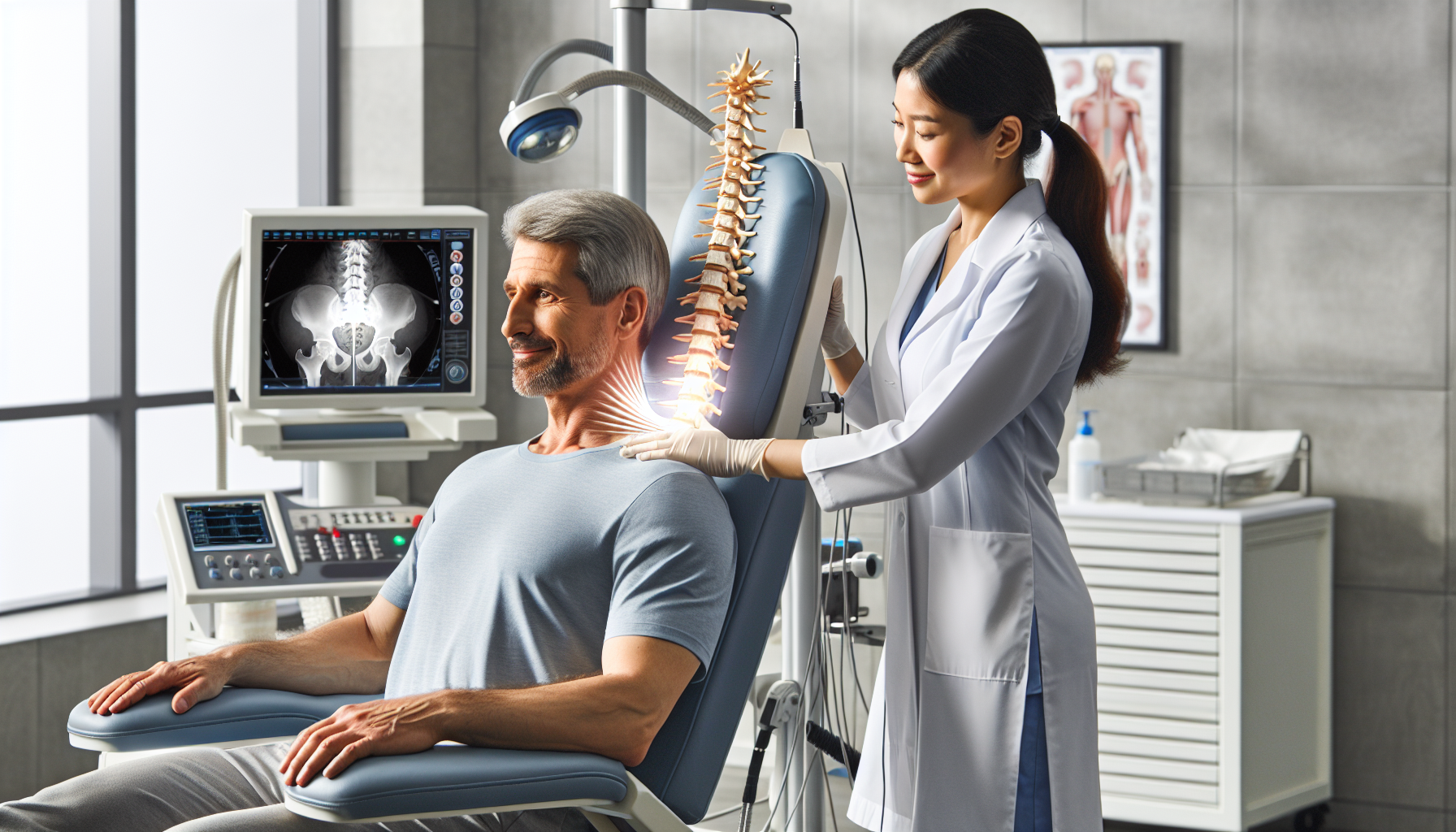 découvrez nos solutions innovantes pour le traitement de la brachialgie à dorion. notre équipe d'experts vous accompagne pour soulager votre douleur et améliorer votre qualité de vie grâce à des méthodes adaptées et personnalisées.