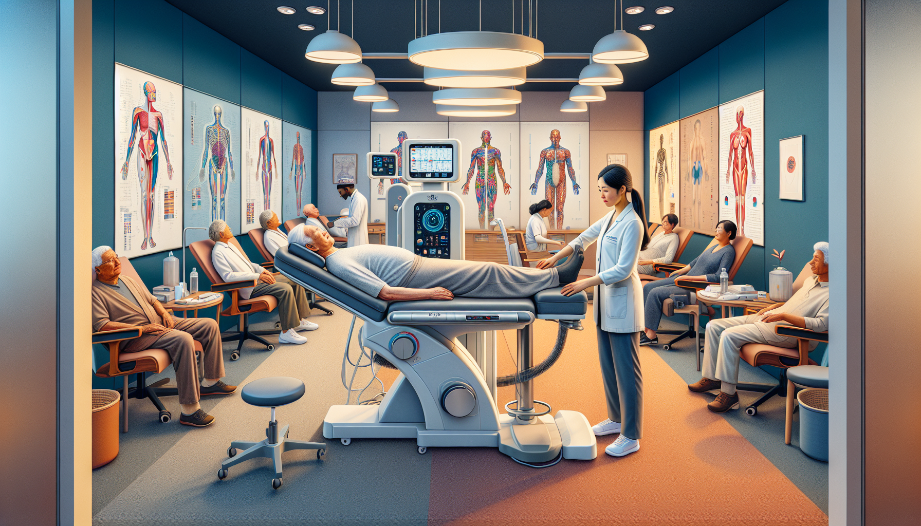 découvrez des solutions efficaces pour le traitement de la brachialgie à dorval. nos experts vous accompagnent avec des soins personnalisés pour soulager la douleur et retrouver une meilleure qualité de vie.