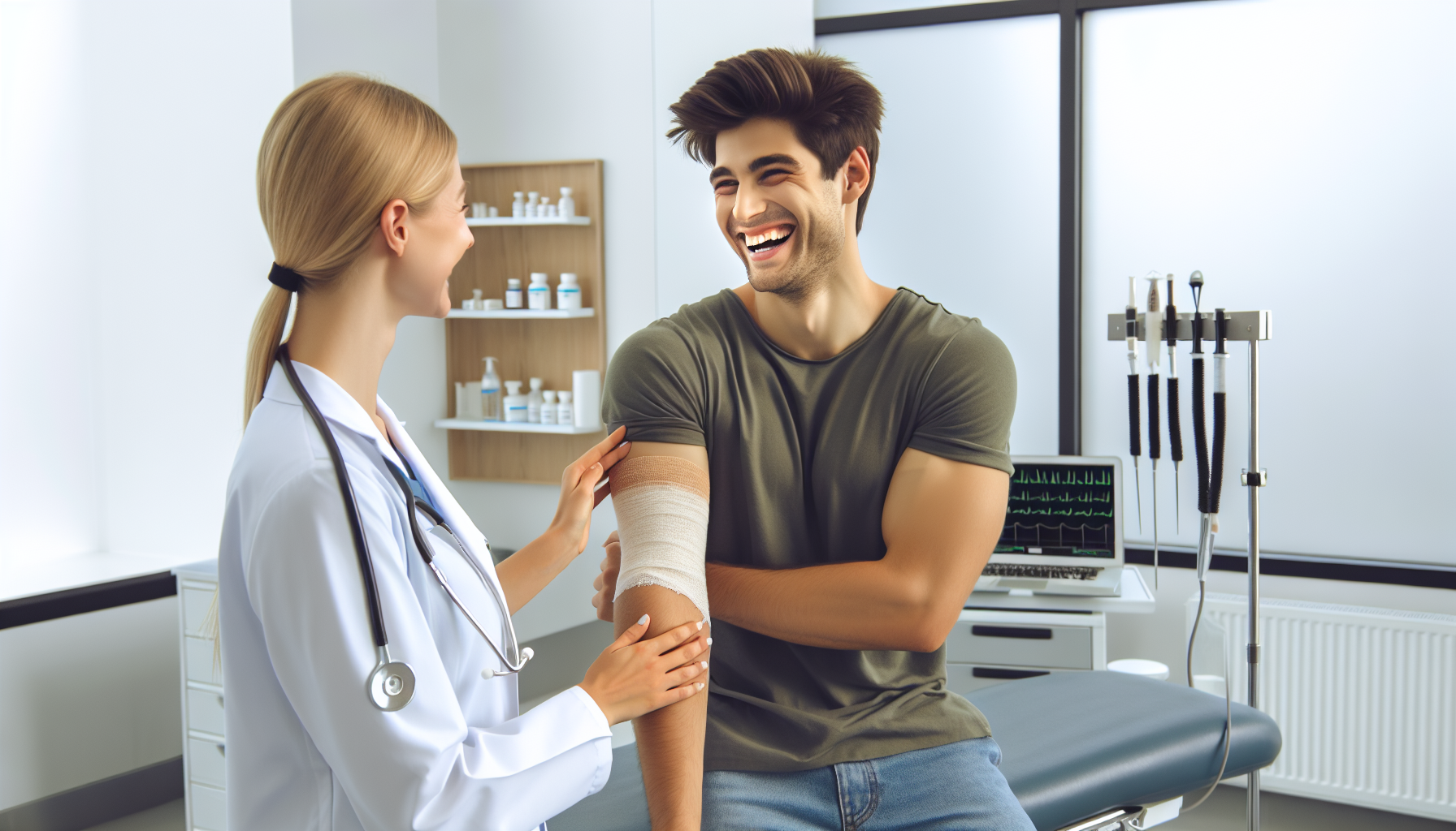 découvrez des solutions efficaces pour le traitement de la brachialgie à mont-royal. nos experts vous accompagnent dans la gestion de la douleur et l'amélioration de votre qualité de vie grâce à des méthodes personnalisées et des soins adaptés.
