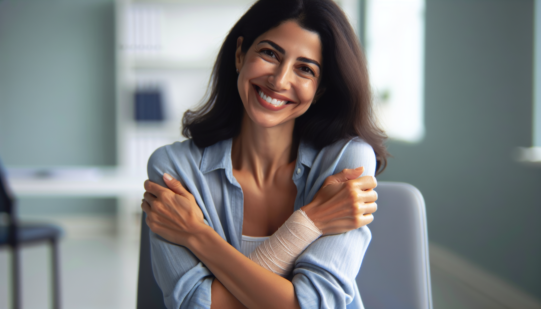 découvrez nos solutions efficaces pour le traitement de la brachialgie à rigaud. nos experts en santé vous guident vers un soulagement rapide et durable grâce à des techniques adaptées et un suivi personnalisé.