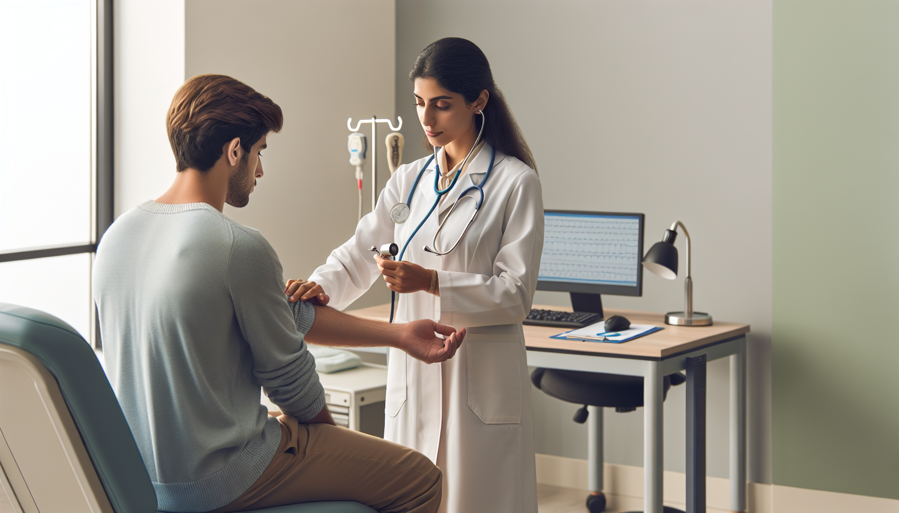 découvrez nos solutions efficaces pour le traitement de la brachialgie à saint-amable. soulagez vos douleurs et améliorez votre qualité de vie grâce à des soins personnalisés et un suivi professionnel.