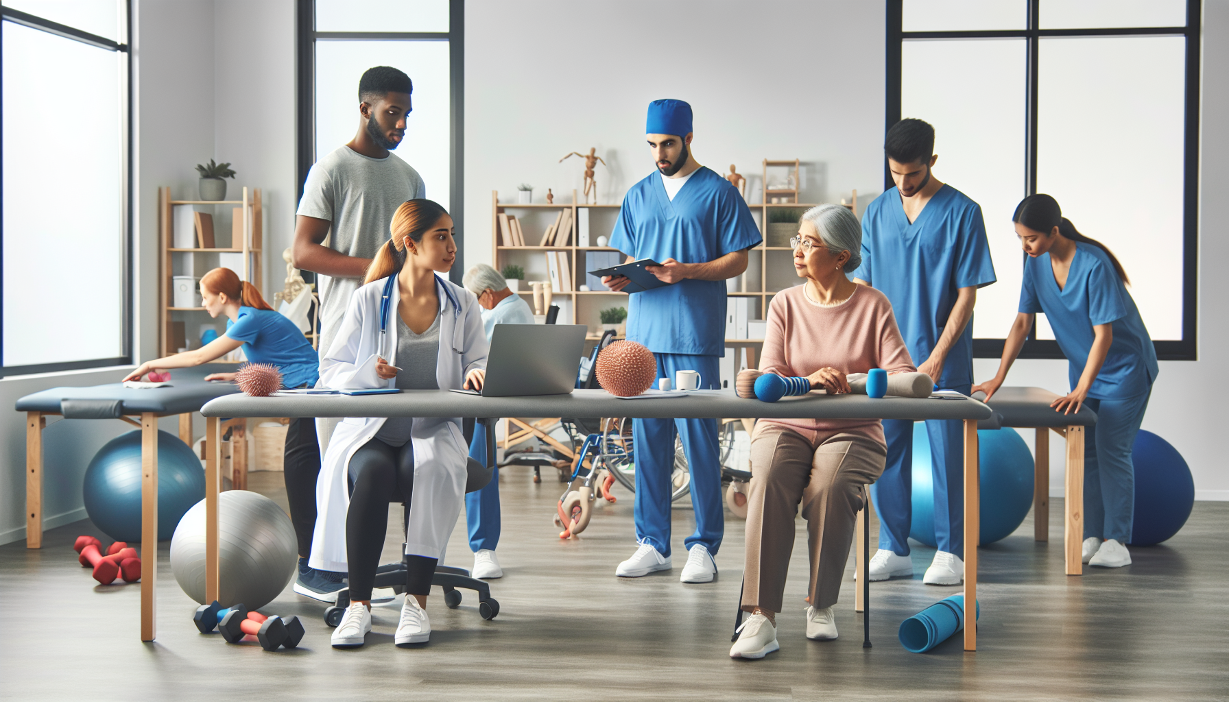 découvrez notre service spécialisé dans le traitement de la brachialgie à saint-lazare. profitez d'une approche personnalisée pour soulager vos douleurs et améliorer votre qualité de vie grâce à des techniques modernes et efficaces.