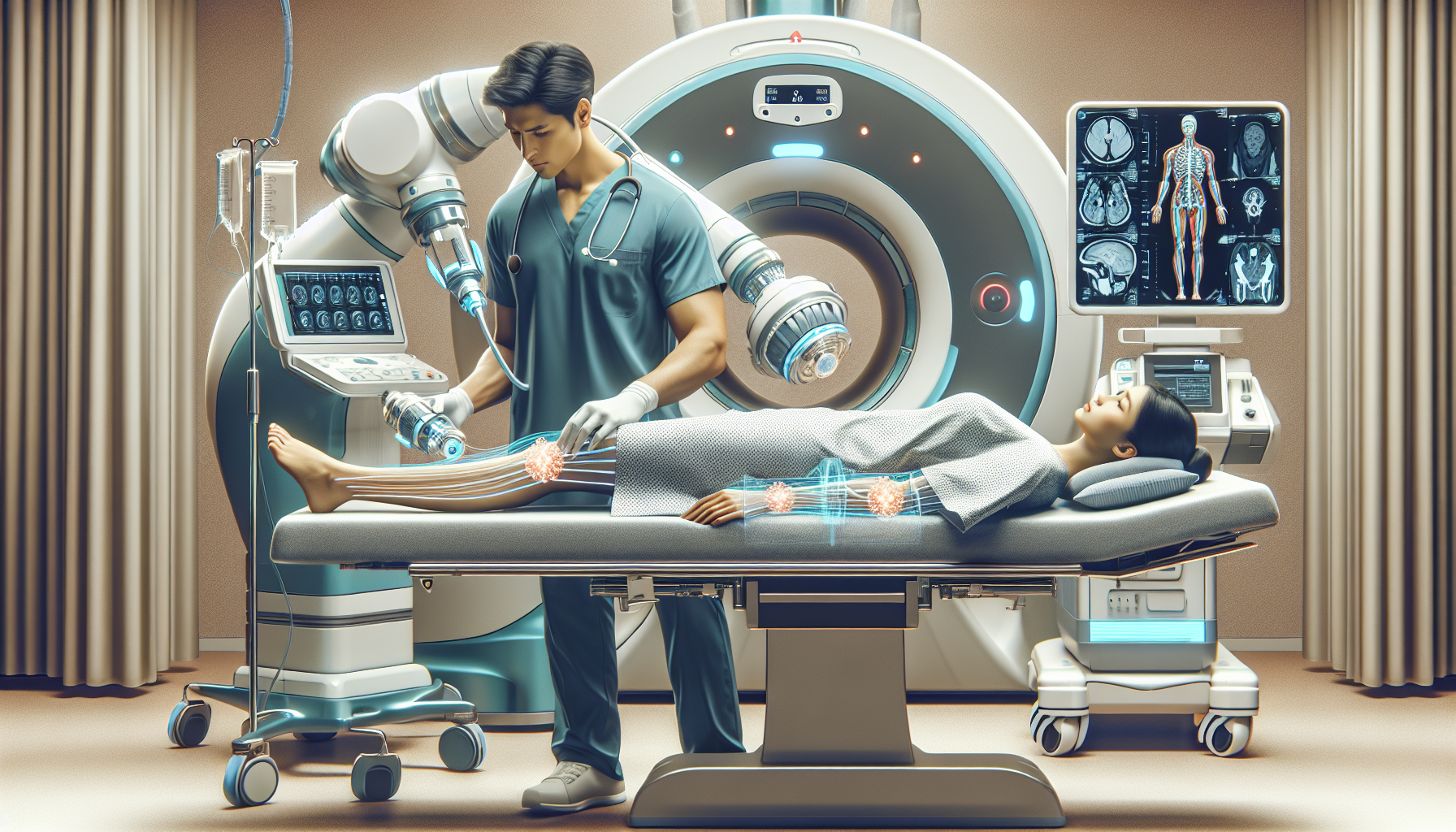 découvrez nos méthodes efficaces pour le traitement de la brachialgie à saint-sulpice. nos spécialistes vous accompagnent pour soulager vos douleurs et améliorer votre qualité de vie grâce à des techniques adaptées et un suivi personnalisé.