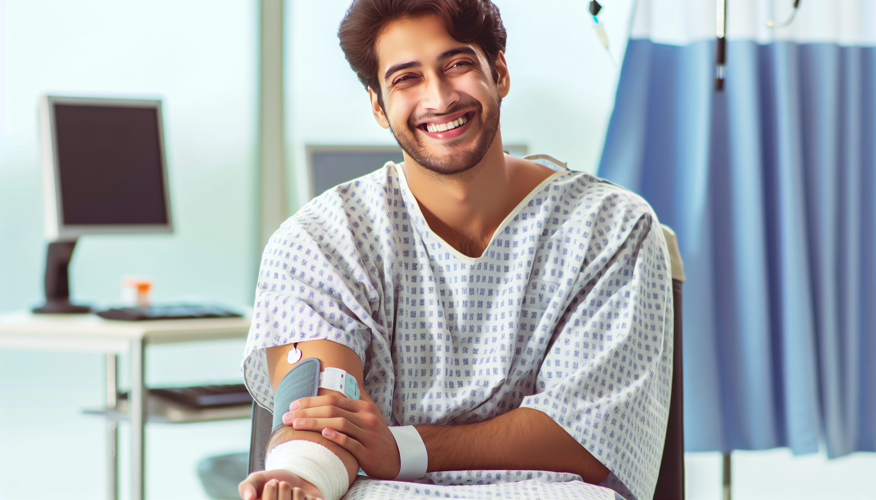découvrez des solutions efficaces pour le traitement de la brachialgie à saint-sulpice. nos spécialistes vous accompagnent pour soulager vos douleurs et améliorer votre qualité de vie grâce à des soins personnalisés et adaptés à vos besoins.