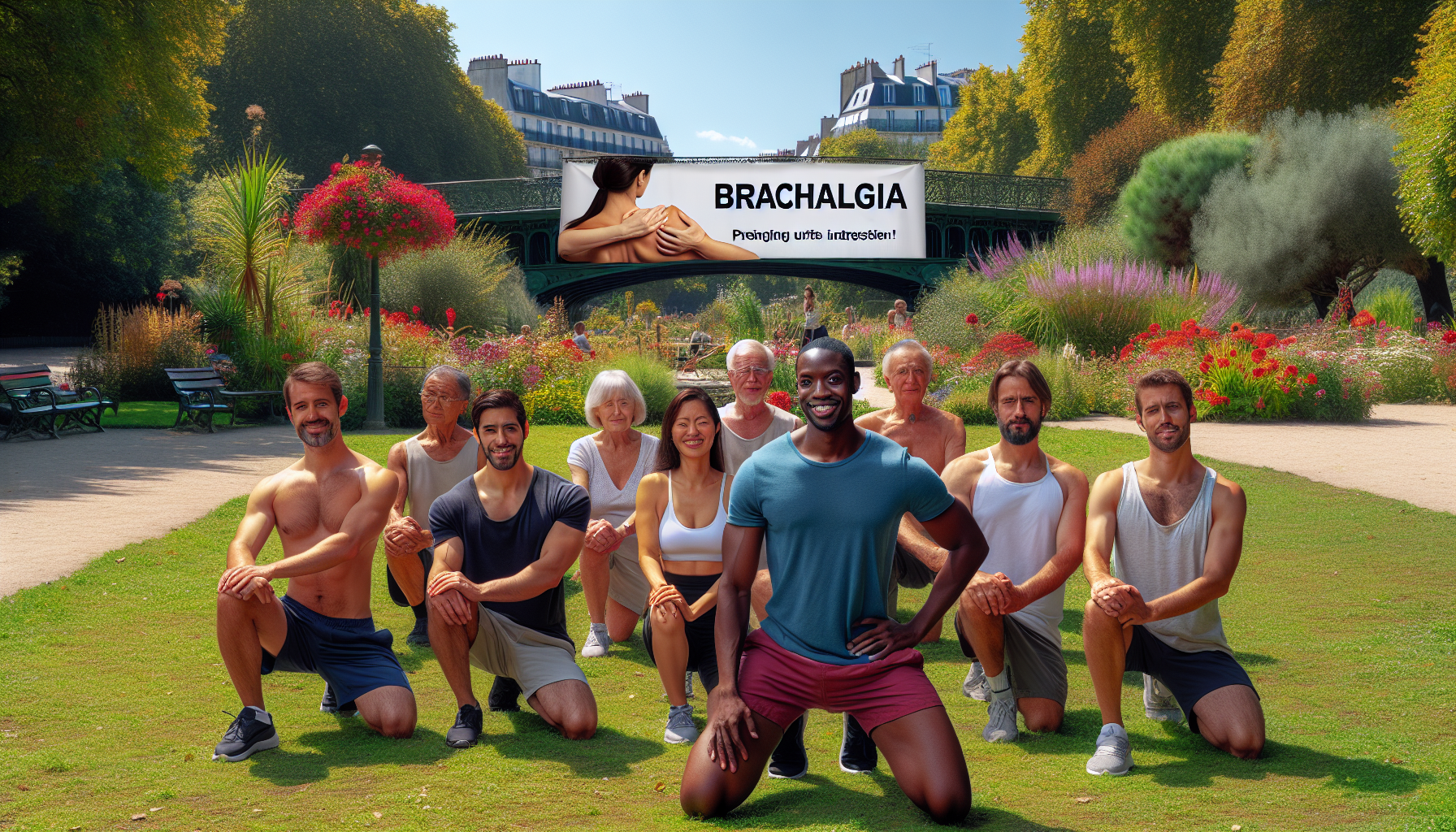découvrez un traitement efficace de la brachialgie à saint-sulpice. nos professionnels expérimentés vous accompagnent pour soulager vos douleurs et améliorer votre qualité de vie grâce à des solutions personnalisées.