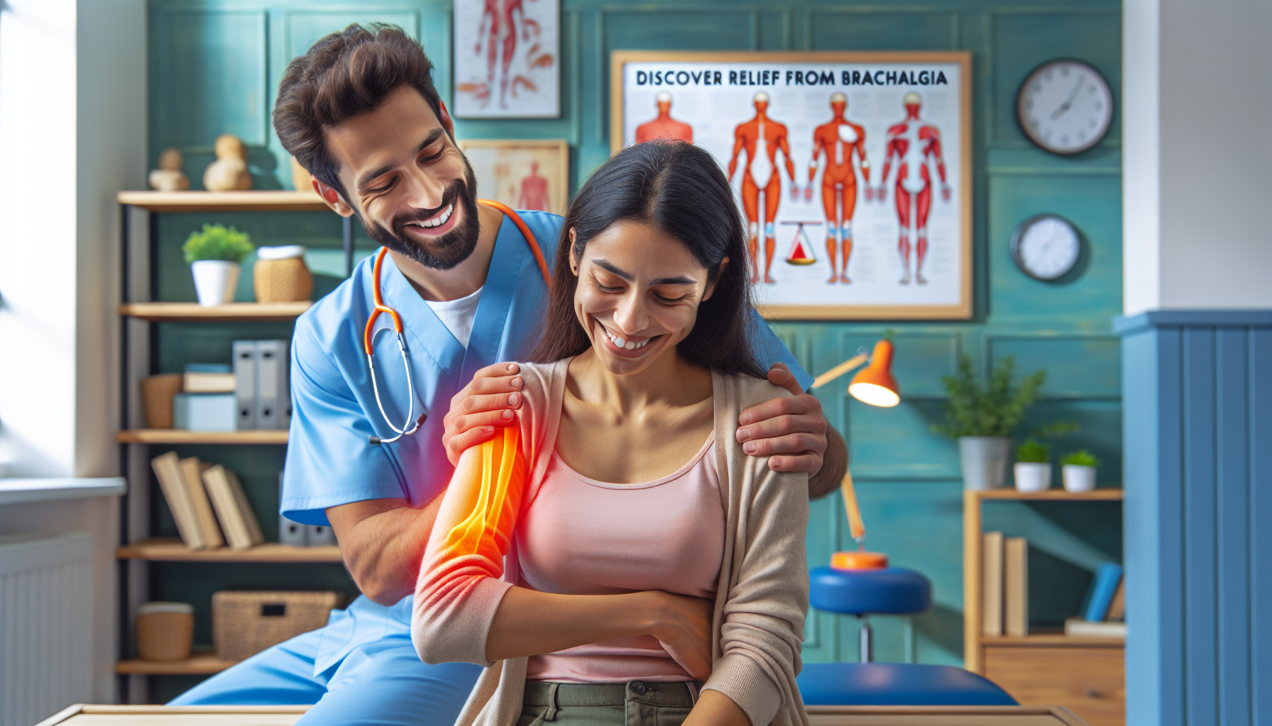 découvrez notre service spécialisé dans le traitement de la brachialgie à sainte-thérèse. bénéficiez d'un accompagnement personnalisé et de techniques innovantes pour soulager vos douleurs et retrouver votre bien-être.