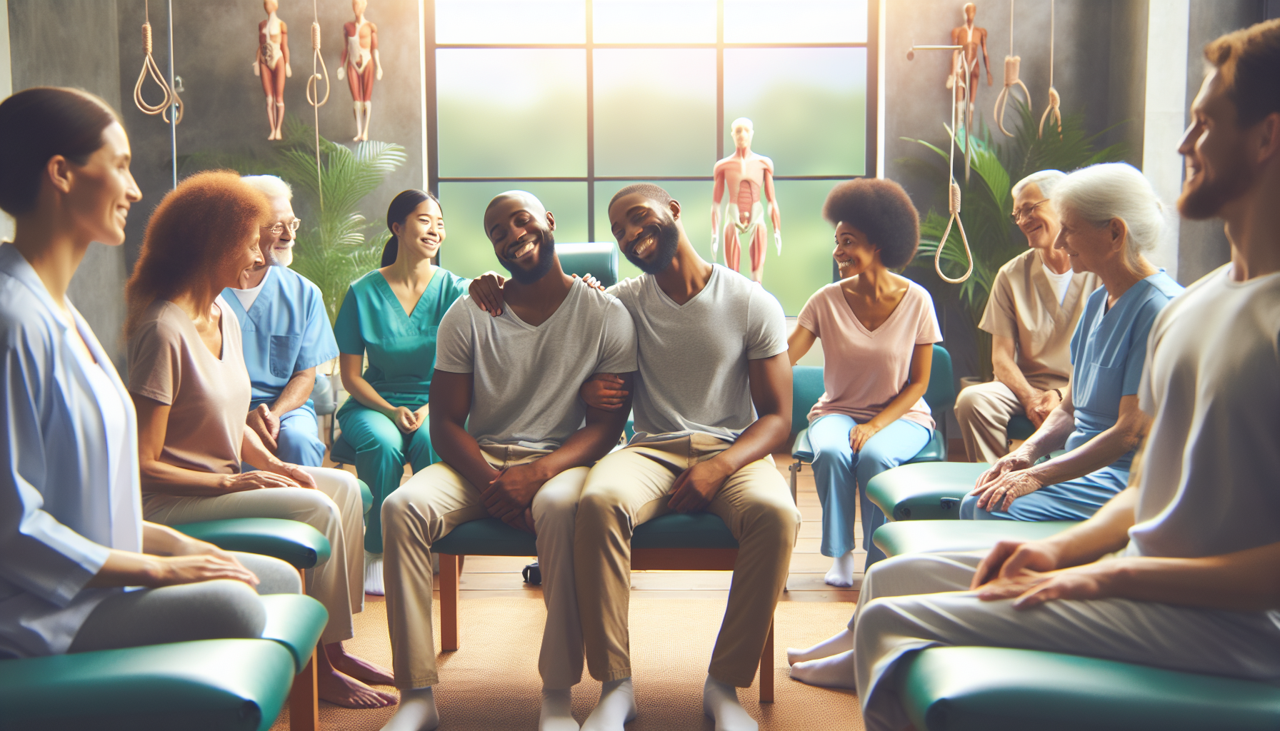 découvrez des solutions efficaces pour le traitement de la brachialgie à senneville. nos professionnels de santé vous accompagnent avec des techniques adaptées pour soulager votre douleur et améliorer votre qualité de vie.