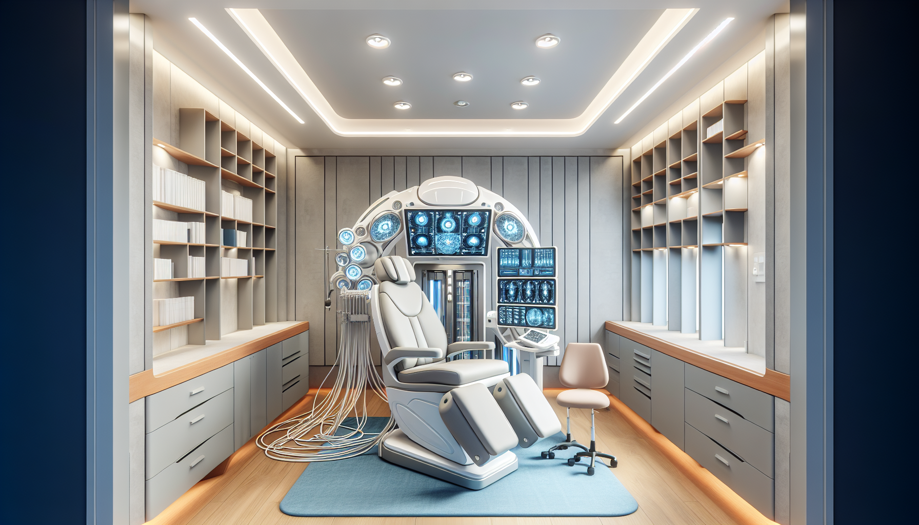 Traitement de la hernie discale à Boucherville Décompression neurovertébrale