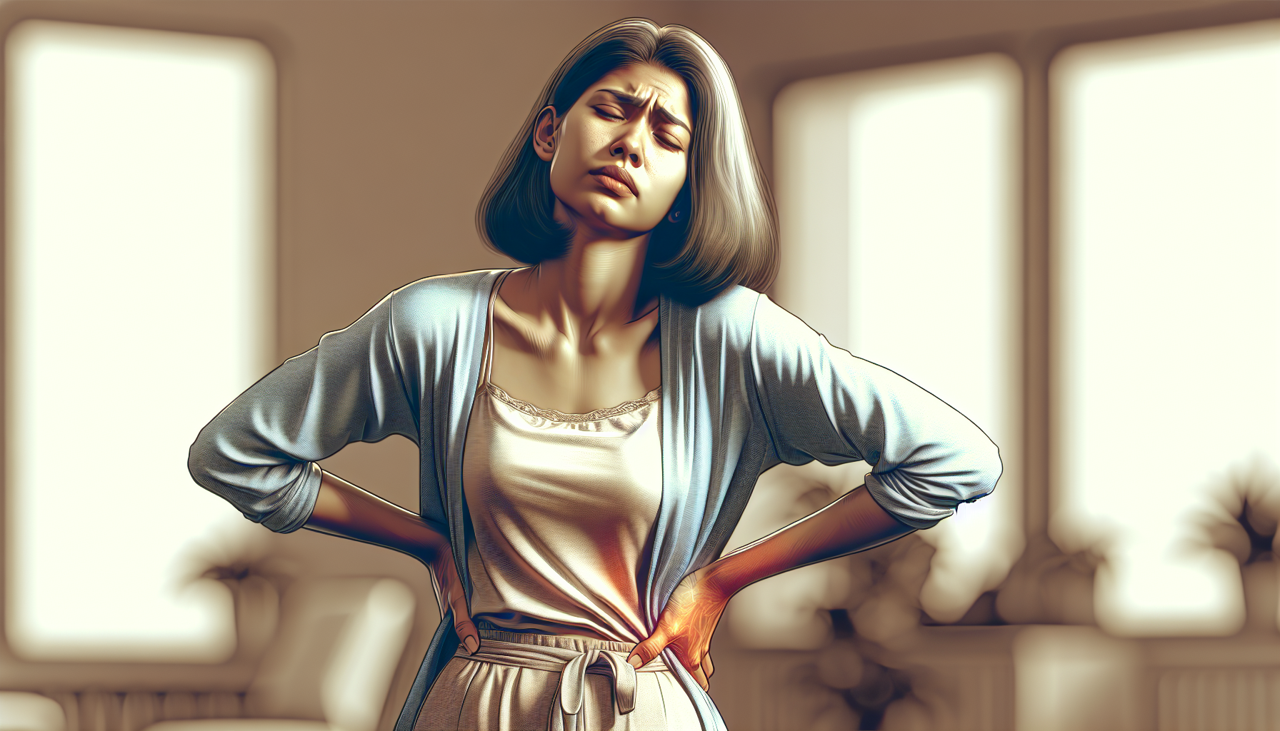 Traitement de la hernie discale à Boucherville Décompression neurovertébrale