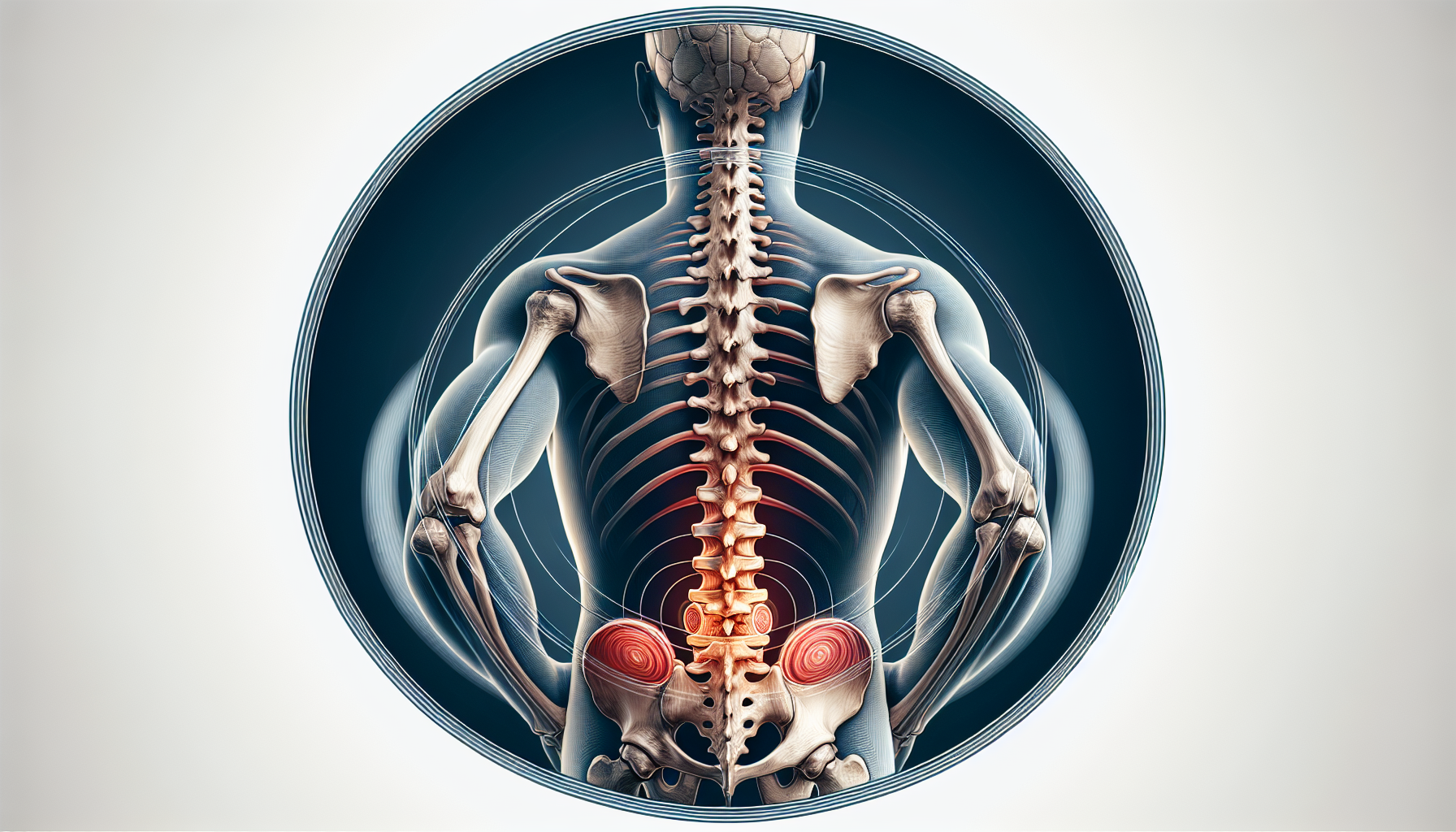 Traitement de la hernie discale à Boucherville Décompression neurovertébrale
