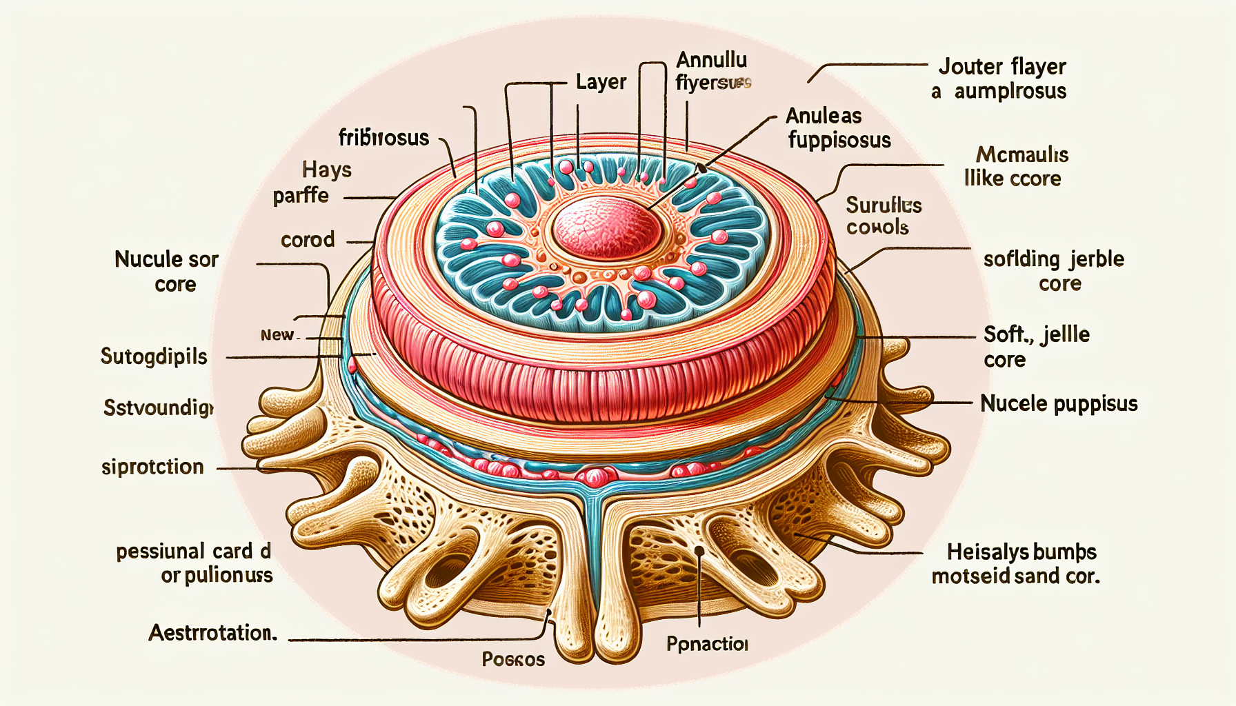 Traitement de la hernie discale à Bromont Décompression neurovertébrale