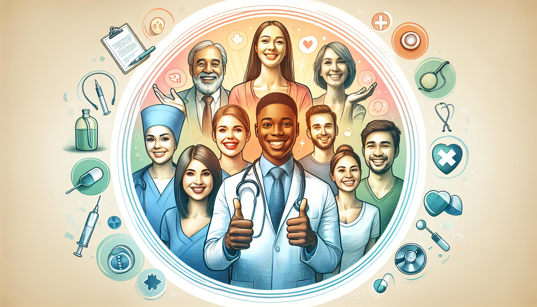 Traitement de la hernie discale à Carignan Décompression neurovertébrale