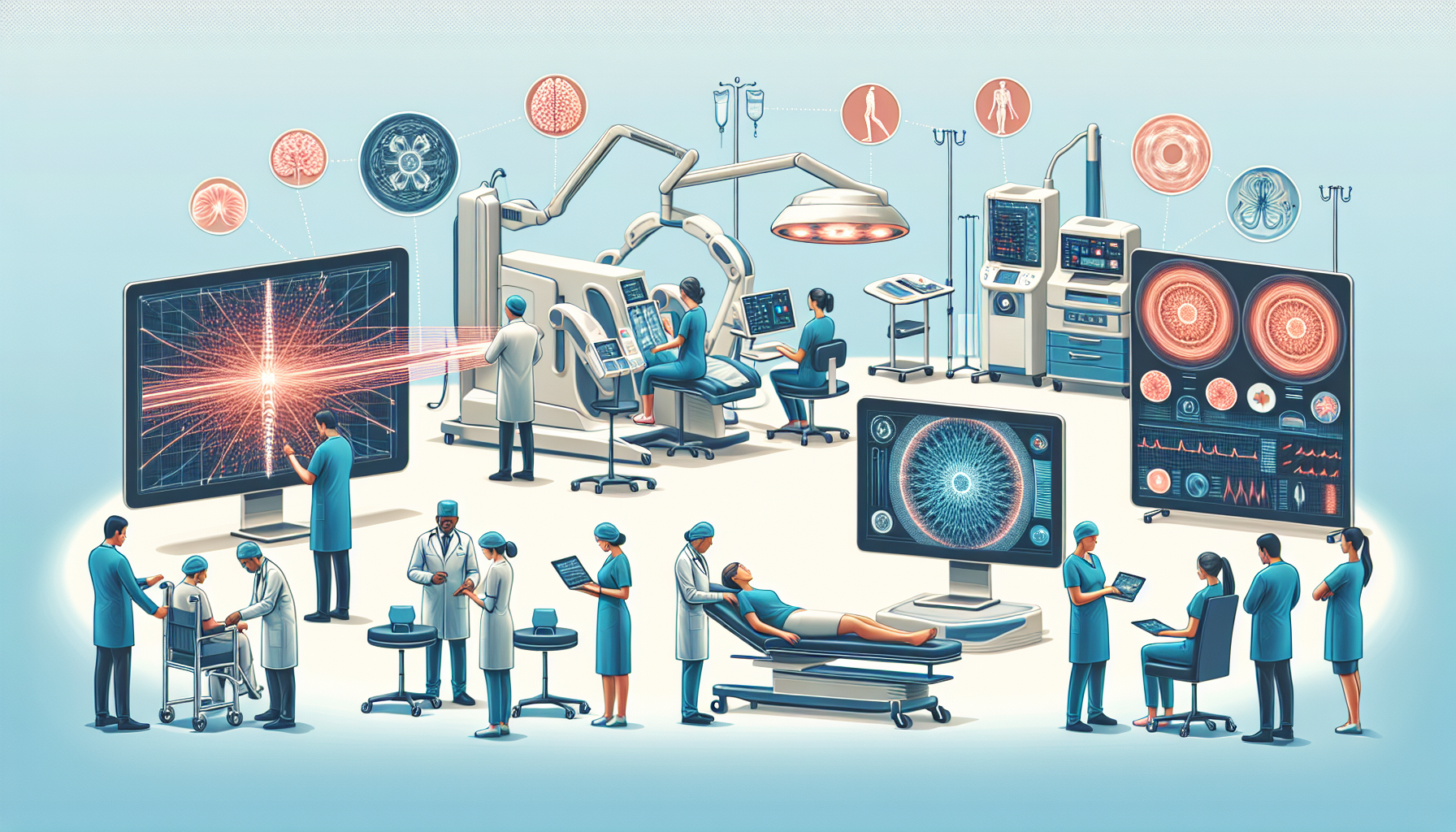 Traitement de la hernie discale à Delson Décompression neurovertébrale