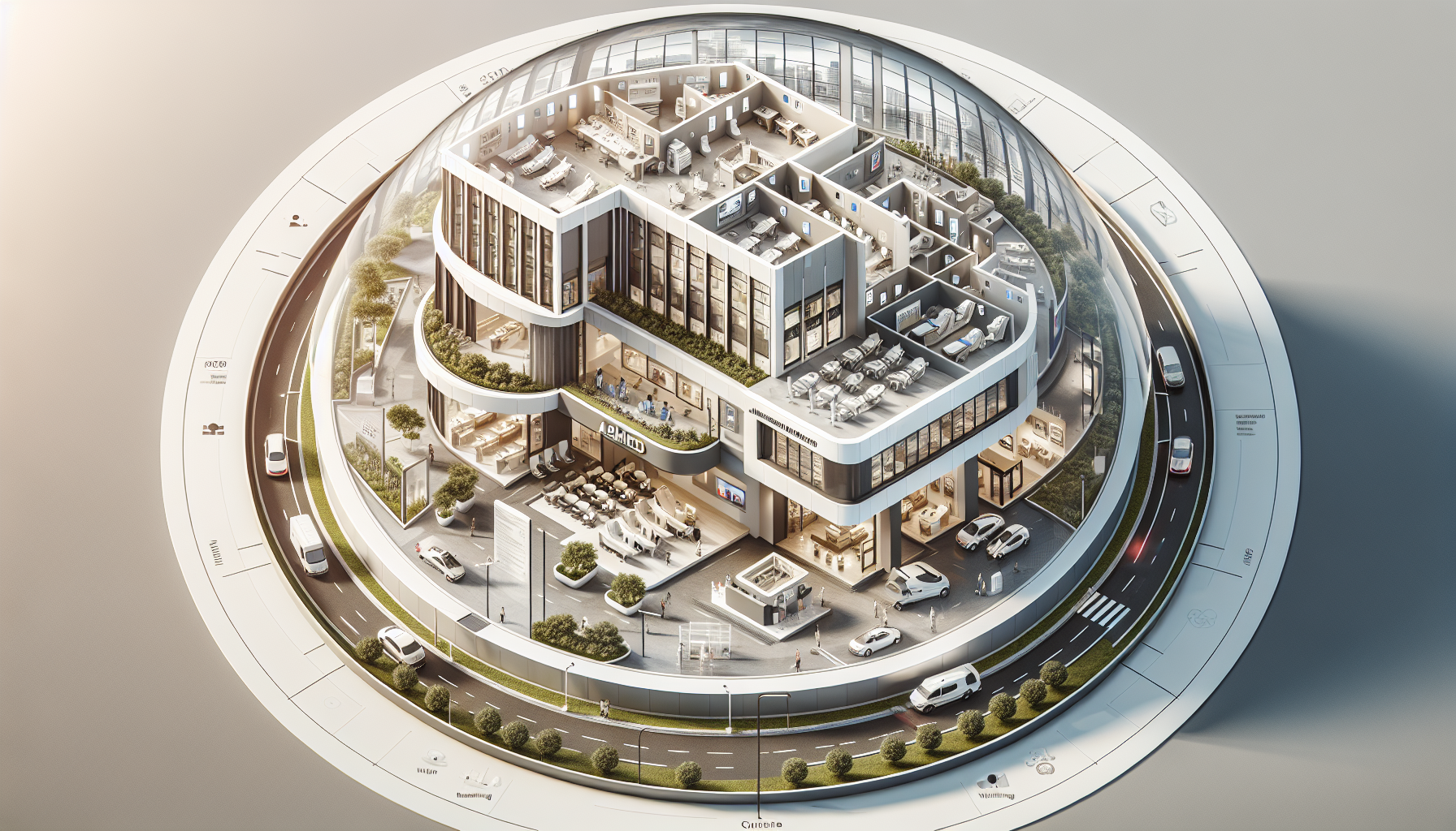 Traitement de la hernie discale à L'Île-Perrot Décompression neurovertébrale