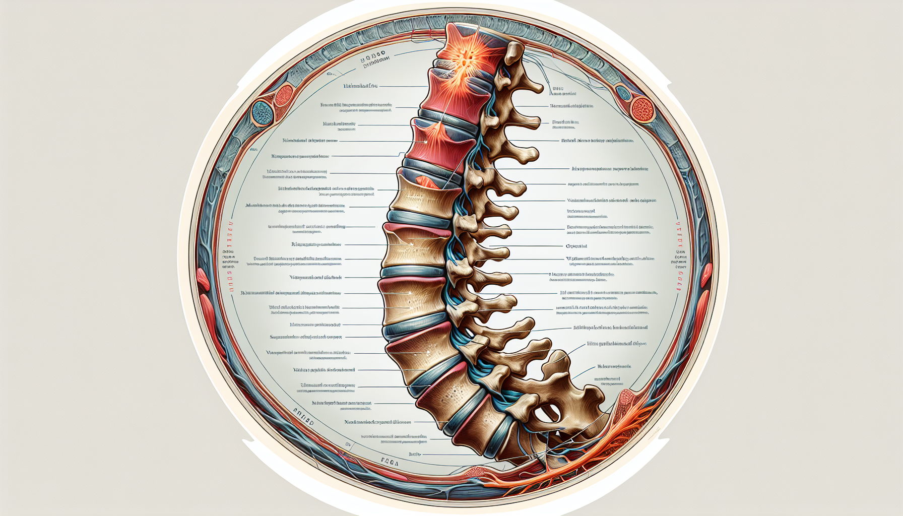Traitement de la hernie discale à L'Île-Perrot Décompression neurovertébrale