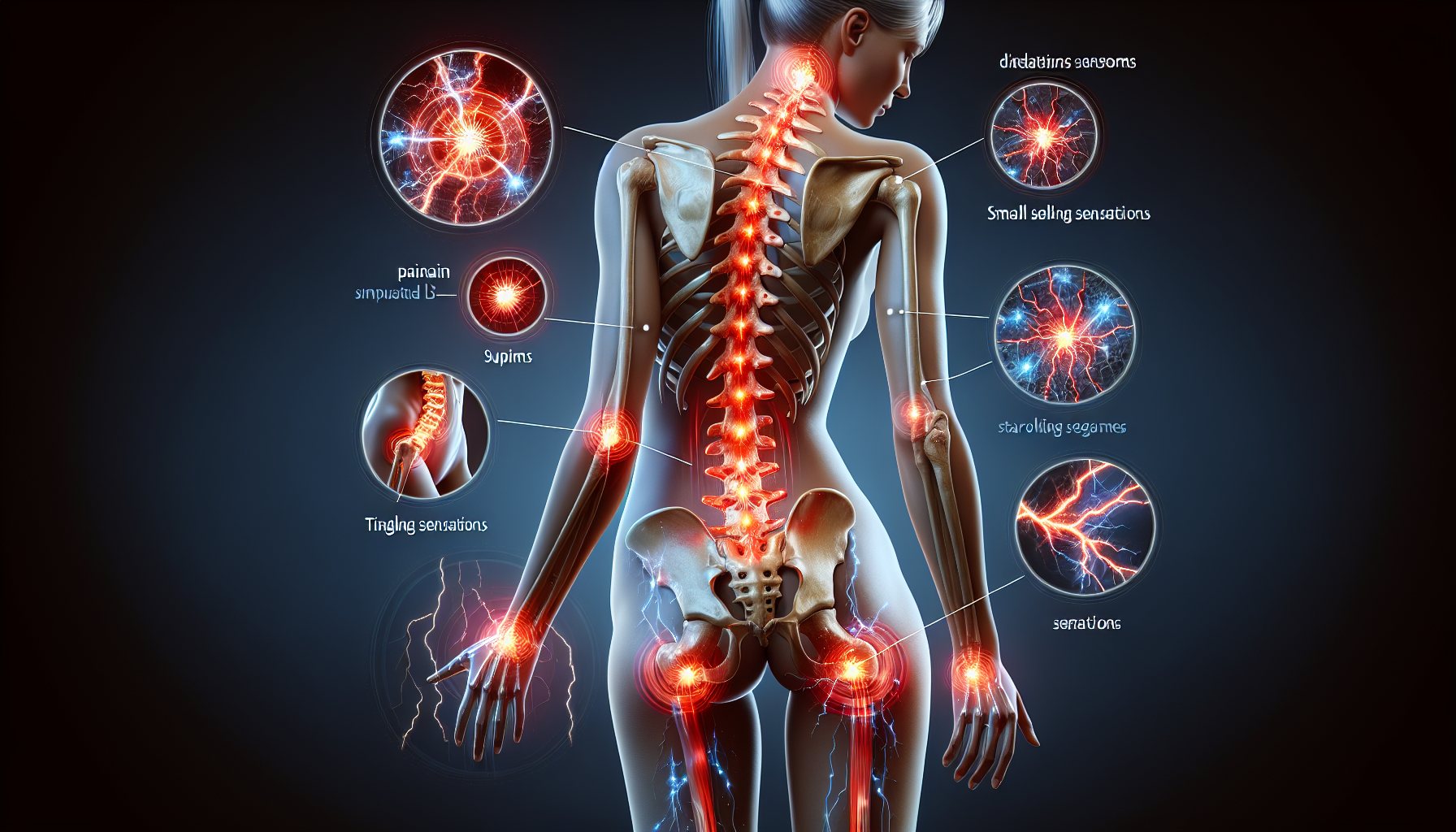 Traitement de la hernie discale à Laval Décompression neurovertébrale