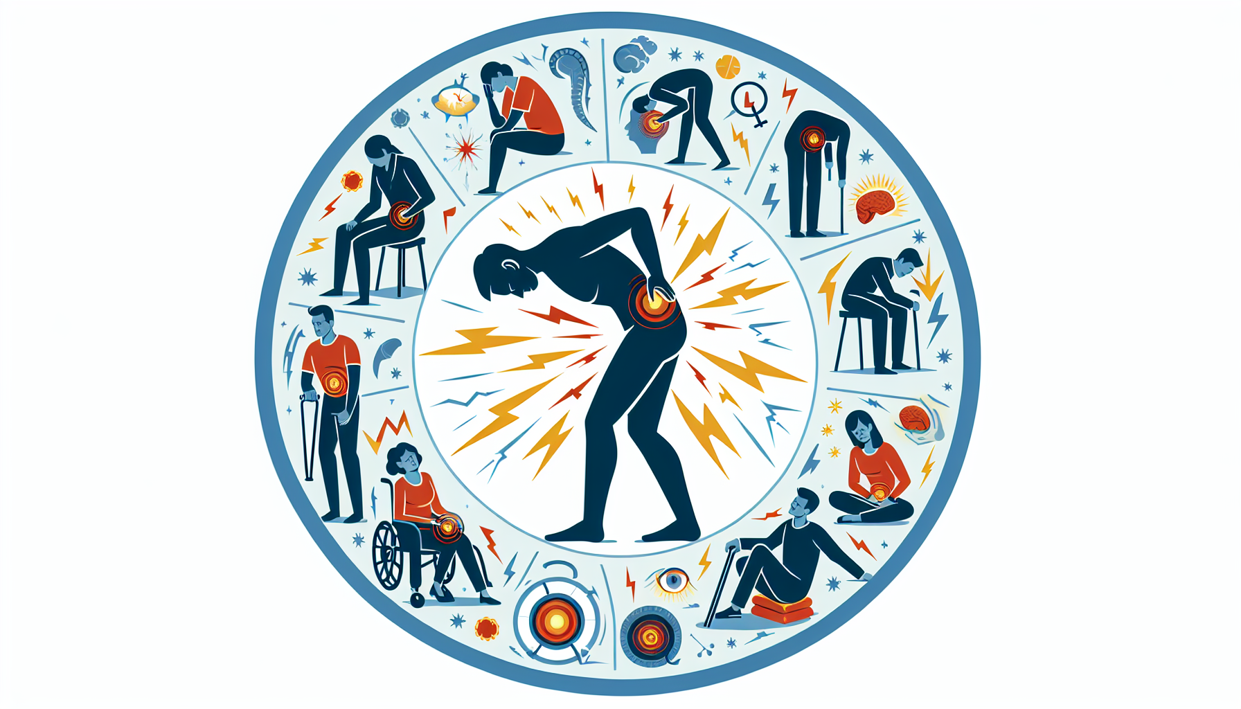 Traitement de la hernie discale à Notre-Dame-des-Prairies Décompression neurovertébrale