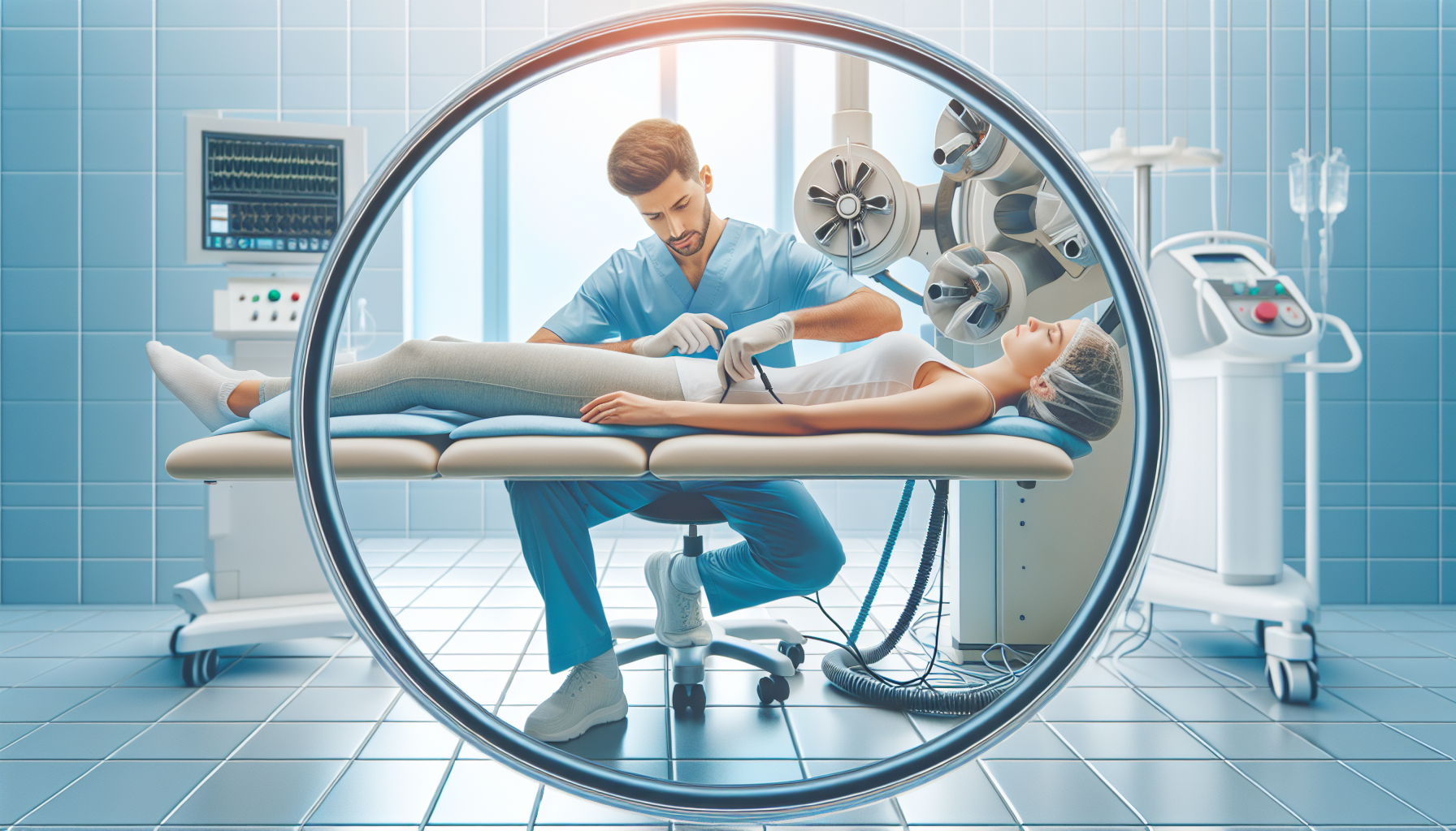 Traitement de la hernie discale à Repentigny Décompression neurovertébrale