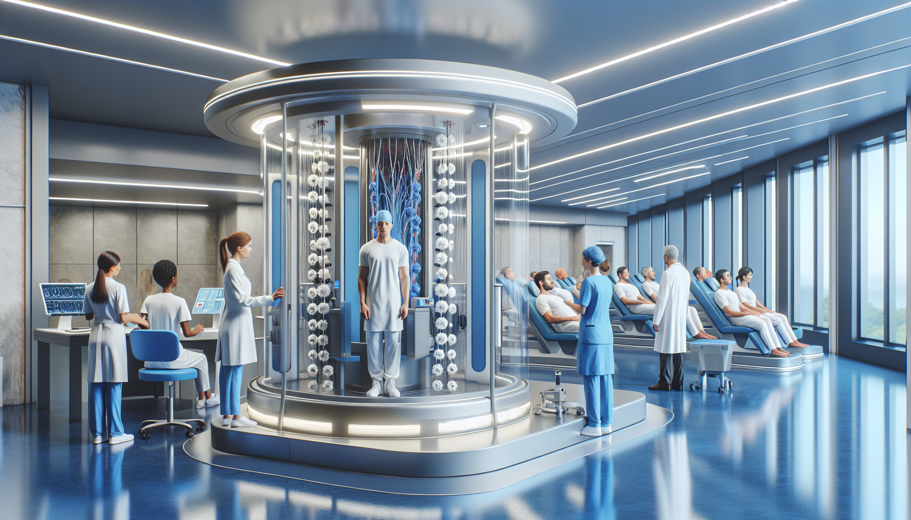 Traitement de la hernie discale à Repentigny Décompression neurovertébrale